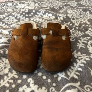 Birkenstock Clogs